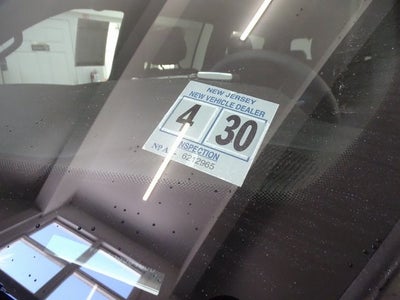 2025 Jeep Wagoneer Base