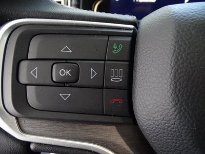 2025 Jeep Wagoneer Base