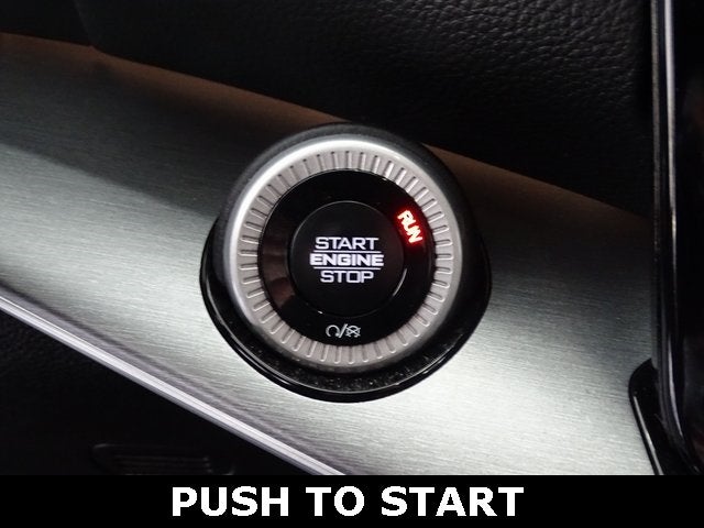 2025 Jeep Wagoneer Base