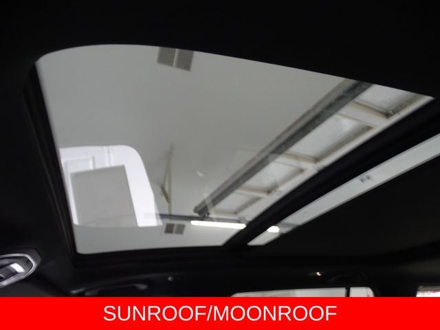 2022 Jeep Wagoneer Series I