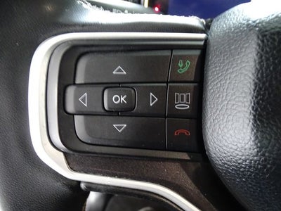 2022 Jeep Wagoneer Series I