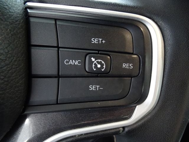 2022 Jeep Wagoneer Series I