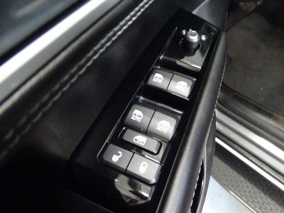 2022 Jeep Wagoneer Series I