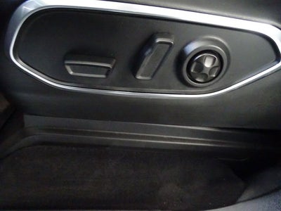 2022 Jeep Wagoneer Series I
