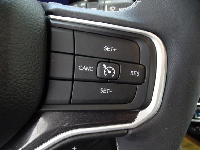 2022 Jeep Wagoneer Series I