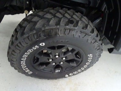 2022 Jeep Gladiator Willys