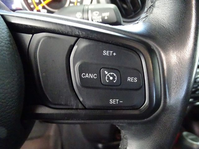 2022 Jeep Gladiator Willys