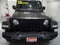 2022 Jeep Gladiator Willys