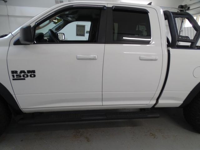2019 RAM 1500 Classic Warlock