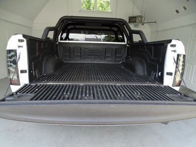 2019 RAM 1500 Classic Warlock