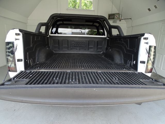 2019 RAM 1500 Classic Warlock