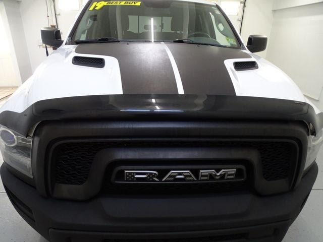 2019 RAM 1500 Classic Warlock