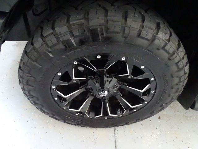 2019 RAM 1500 Classic Warlock