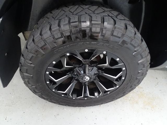 2019 RAM 1500 Classic Warlock
