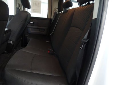 2019 RAM 1500 Classic Warlock