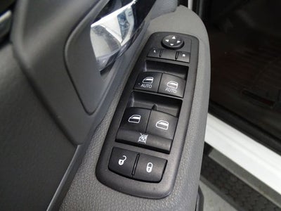 2019 RAM 1500 Classic Warlock