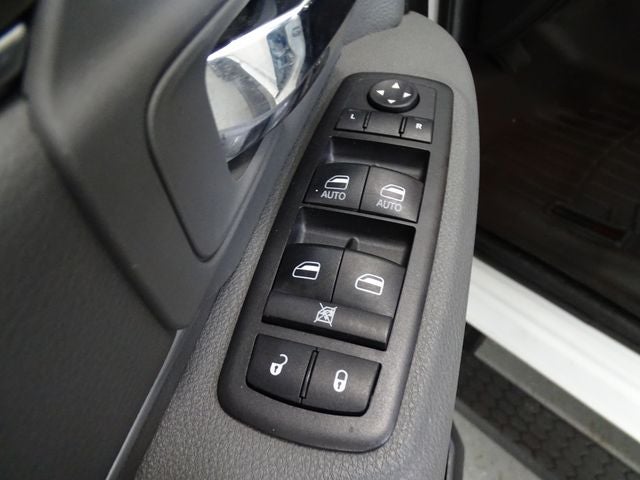 2019 RAM 1500 Classic Warlock