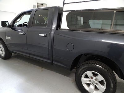2016 RAM 1500 SLT