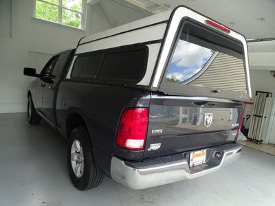 2016 RAM 1500 SLT