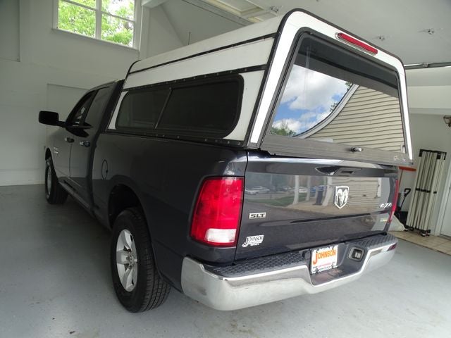 2016 RAM 1500 SLT