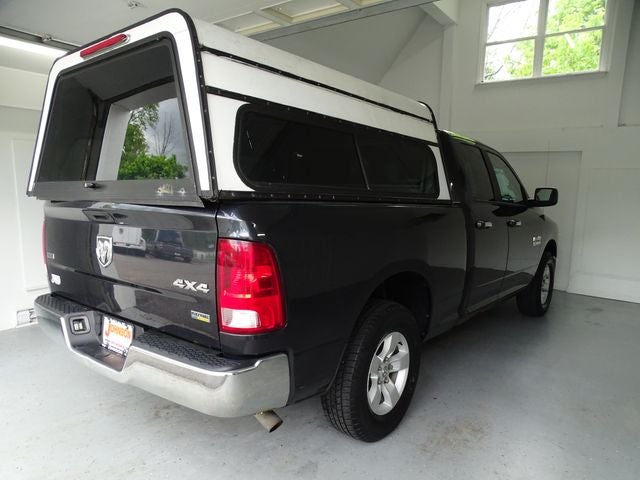 2016 RAM 1500 SLT