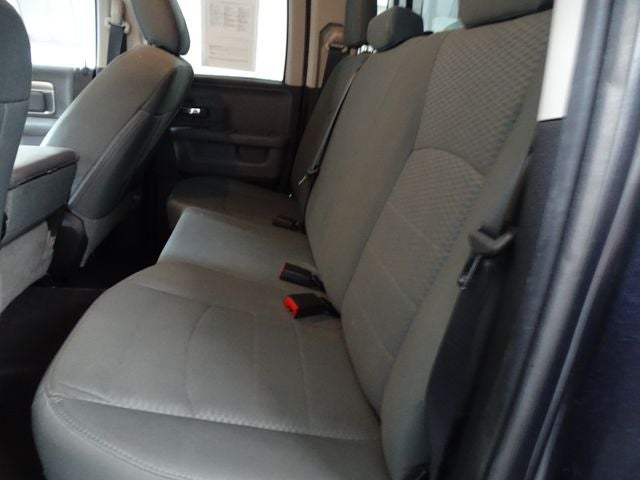2016 RAM 1500 SLT