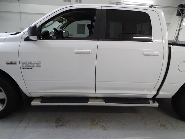 2019 RAM 1500 Classic Big Horn