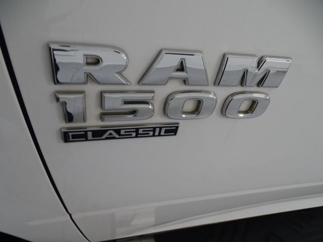 2019 RAM 1500 Classic Big Horn