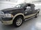 2016 RAM 1500 Laramie Longhorn