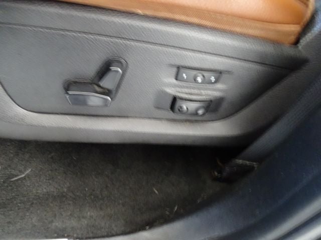 2016 RAM 1500 Laramie Longhorn
