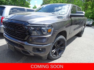 2024 RAM 1500 Big Horn/Lone Star