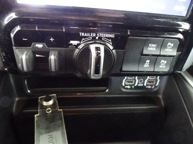 2024 RAM 1500 Big Horn/Lone Star