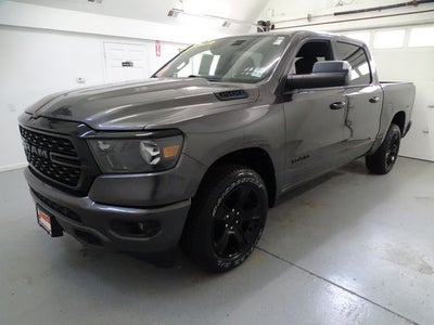 2024 RAM 1500 Big Horn/Lone Star