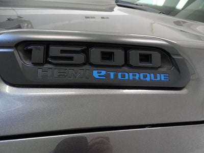 2024 RAM 1500 Big Horn/Lone Star