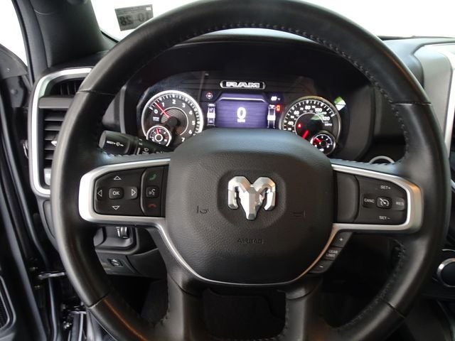 2024 RAM 1500 Big Horn/Lone Star