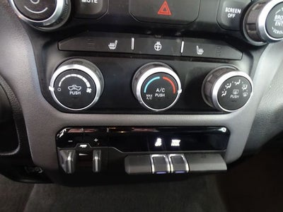 2024 RAM 1500 Big Horn/Lone Star