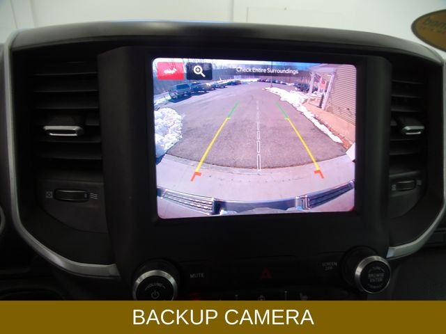 2024 RAM 1500 Big Horn/Lone Star