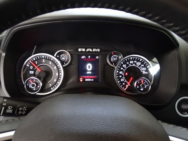 2024 RAM 1500 Big Horn/Lone Star