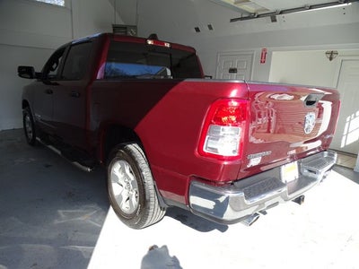 2024 RAM 1500 Big Horn/Lone Star