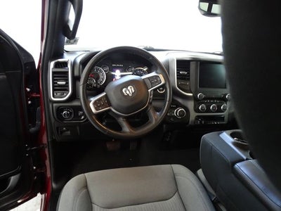 2024 RAM 1500 Big Horn/Lone Star