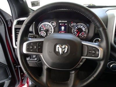 2024 RAM 1500 Big Horn/Lone Star