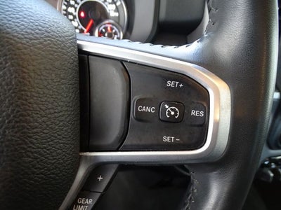 2024 RAM 1500 Big Horn/Lone Star