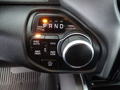 2024 RAM 1500 Big Horn/Lone Star