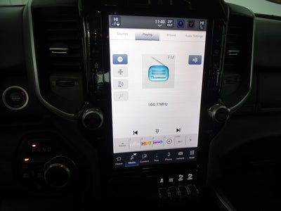 2024 RAM 1500 Big Horn/Lone Star