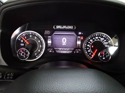 2024 RAM 1500 Big Horn/Lone Star