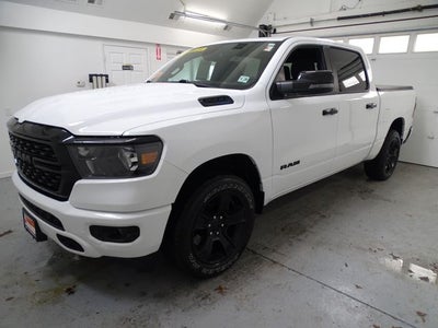 2024 RAM 1500 Big Horn/Lone Star