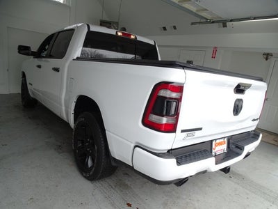 2024 RAM 1500 Big Horn/Lone Star