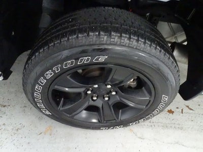 2024 RAM 1500 Big Horn/Lone Star