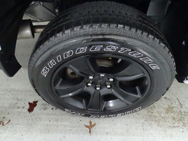 2024 RAM 1500 Big Horn/Lone Star