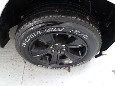 2024 RAM 1500 Big Horn/Lone Star